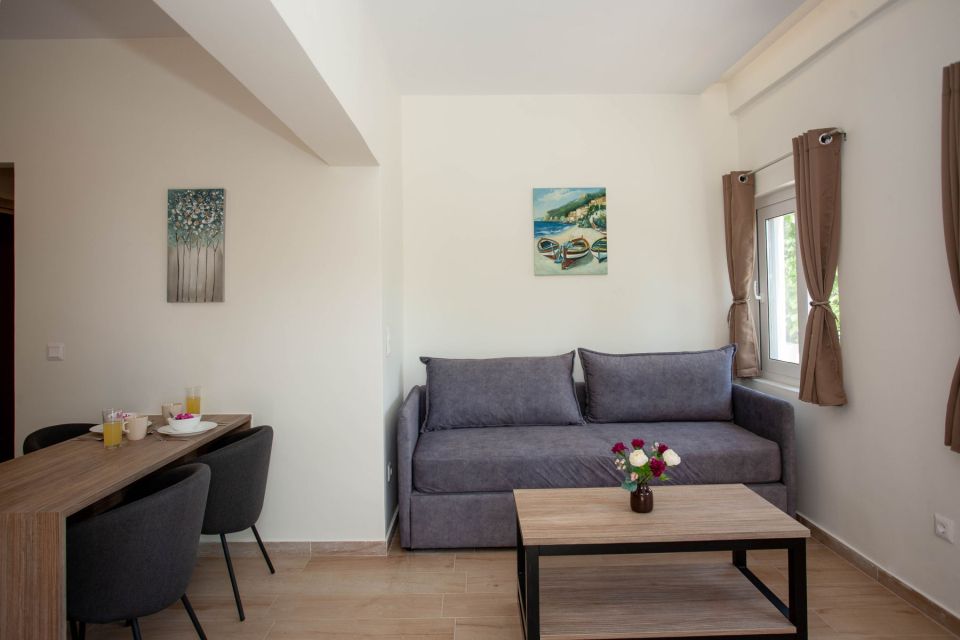 Azogire, South Crete, Hotel Suites3