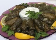 Greek cuisine