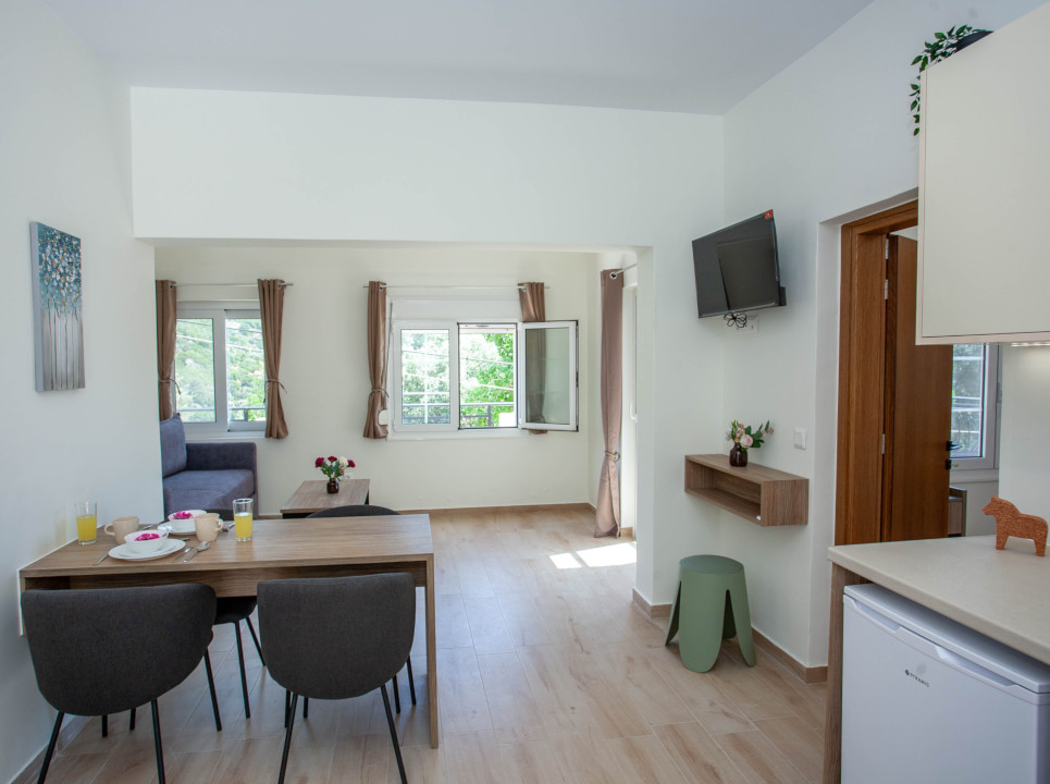 Azogire Hotel Suites