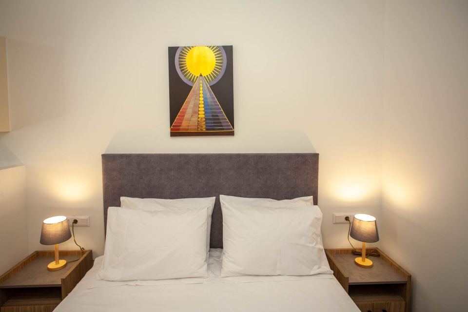 Azogire, South Crete, Hotel Studios